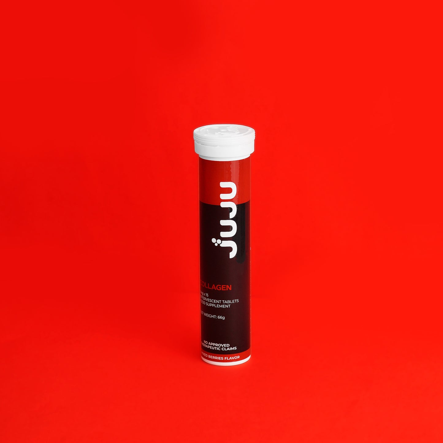 JUJU COLLAGEN + VITAMIN C