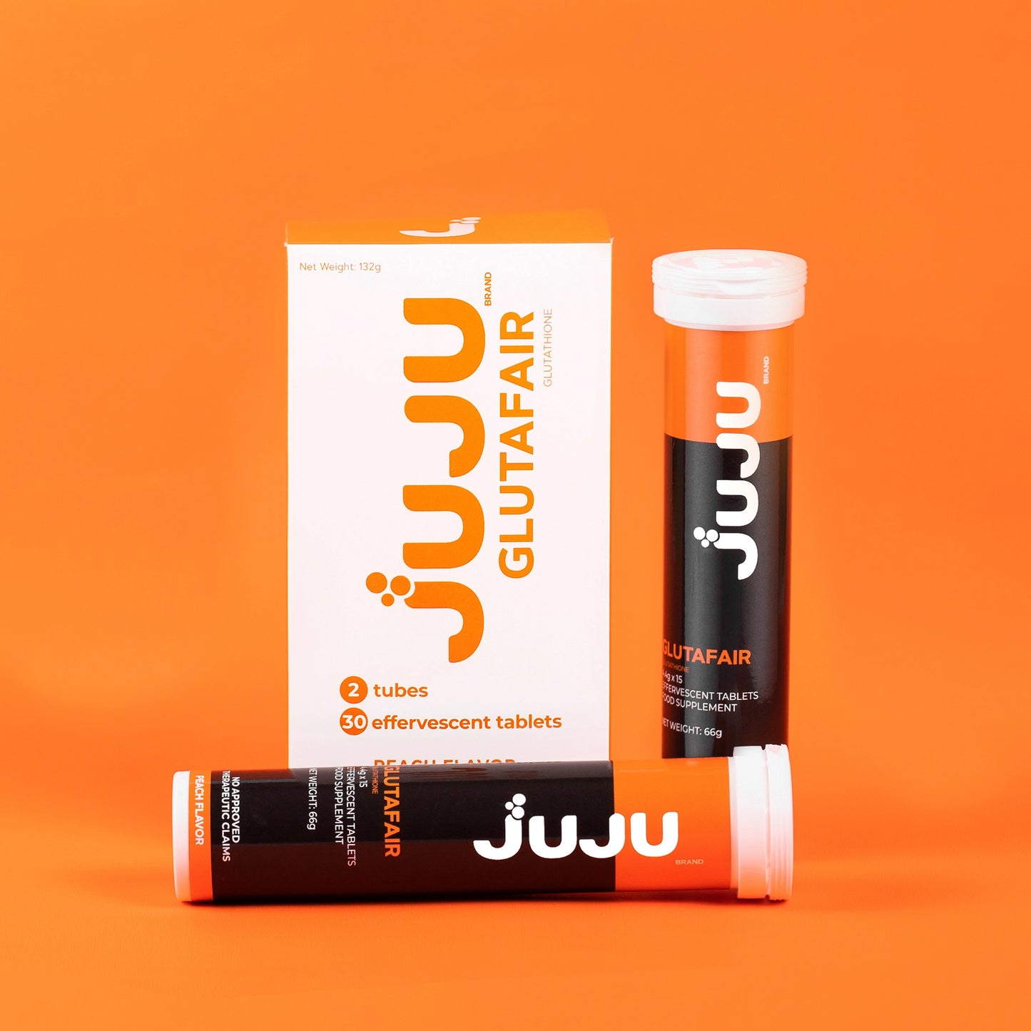 JUJU GLUTAFAIR