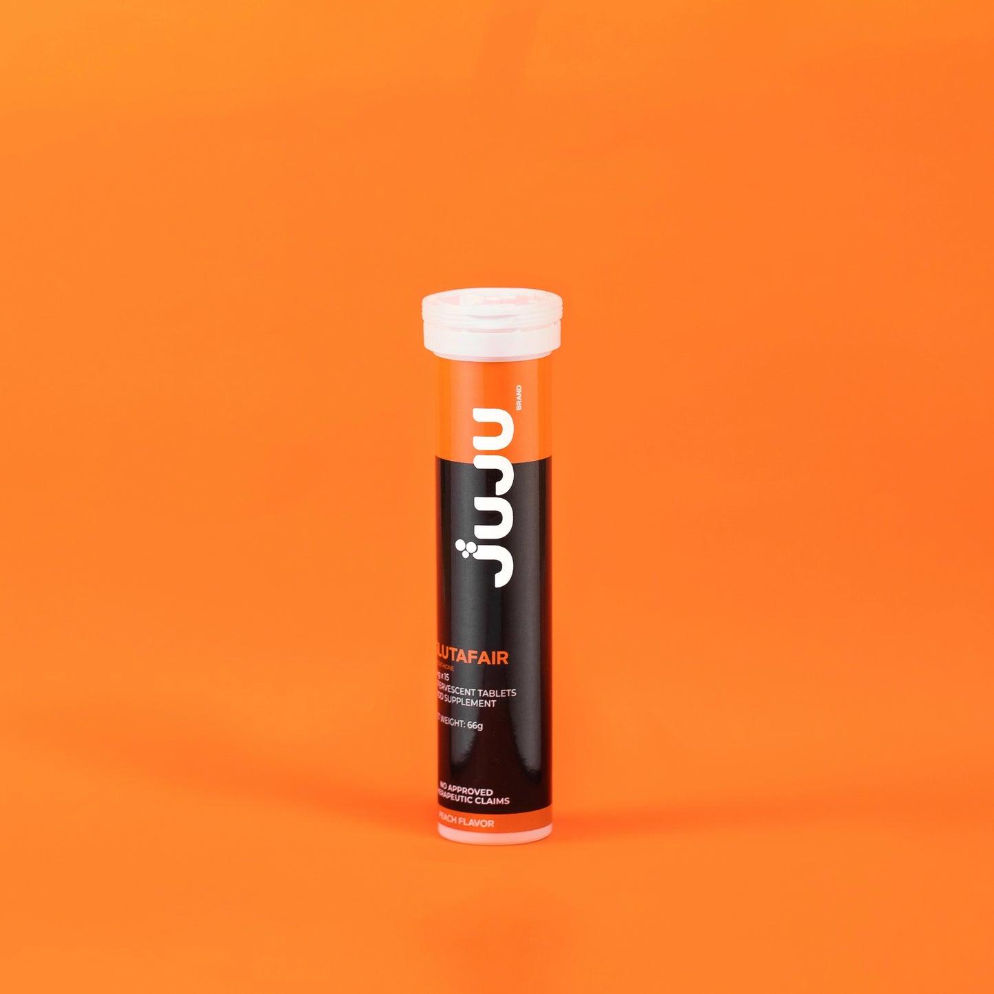 JUJU GLUTAFAIR