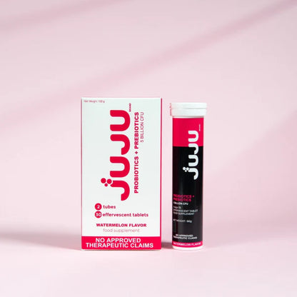 JUJU TRIBIOTIC