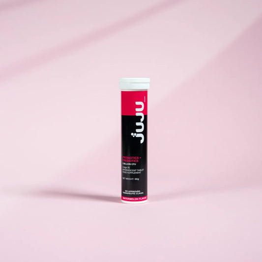 JUJU TRIBIOTIC