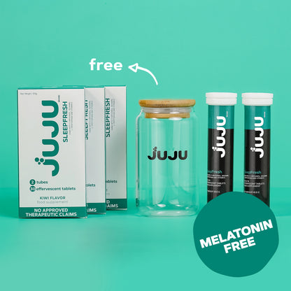 JUJU SLEEPFRESH