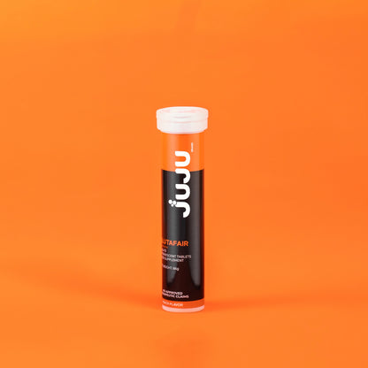 JUJU GLUTAFAIR