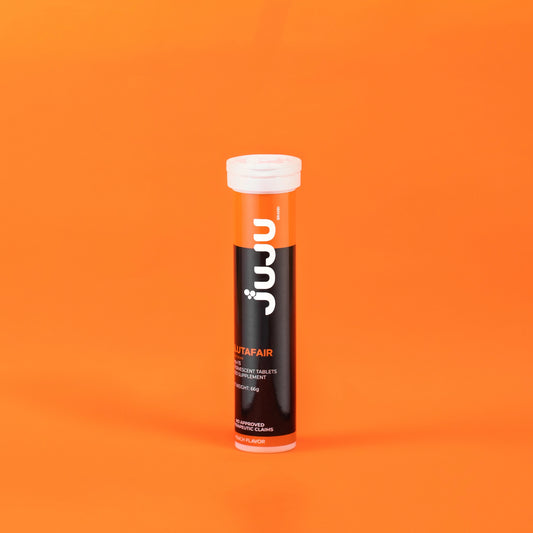 JUJU GLUTAFAIR